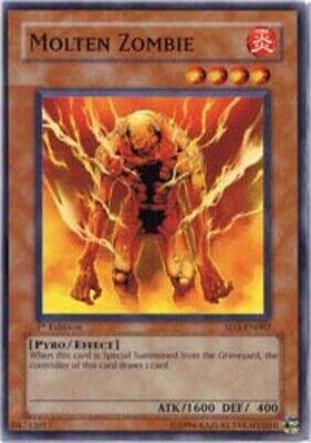 Molten Zombie SD3-EN007