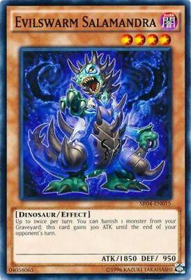 Evilswarm Salamandra SR04-EN015