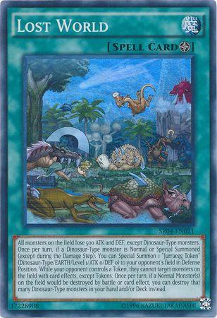 Lost World SR04-EN021