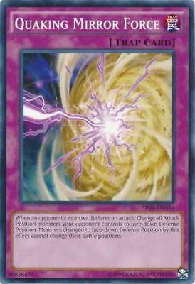 Quaking Mirror Force SR04-EN036