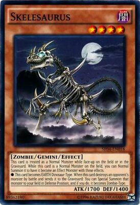 Skelesaurus SR04-EN018