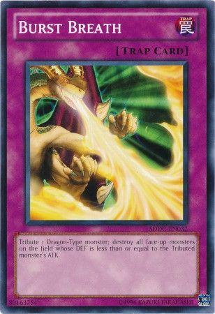 Burst Breath SDDC-EN037