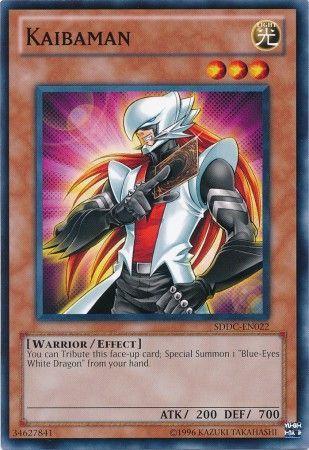 Kaibaman SDDC-EN022