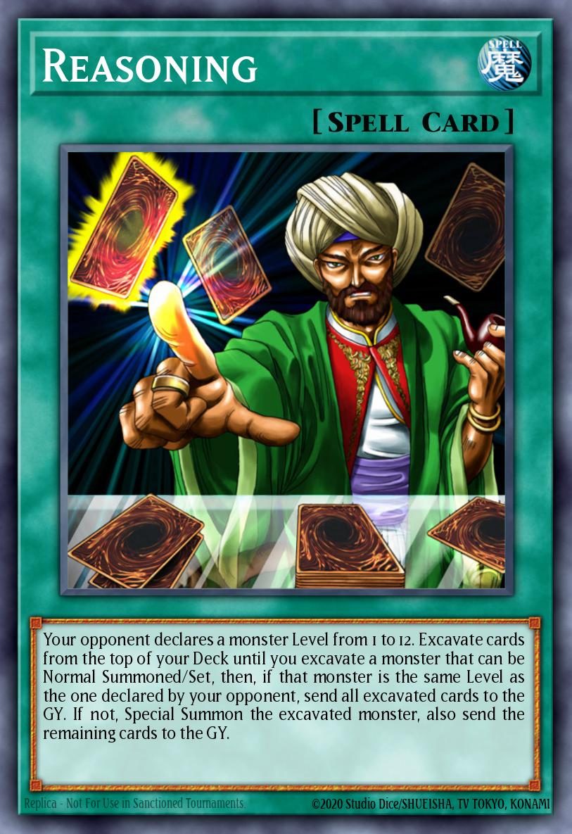 Reasoning SDDC-EN031