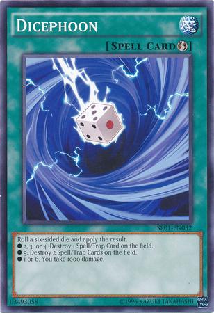 Dicephoon SR01-EN032