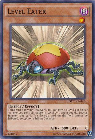 Level Eater SR01-EN020