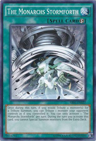 The Monarchs Stormforth SR01-EN027