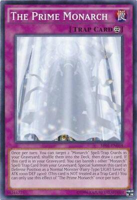 The Prime Monarch SR01-EN034