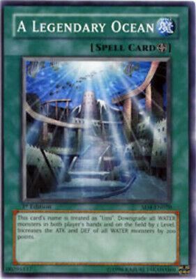 A Legendary Ocean SD4-EN020