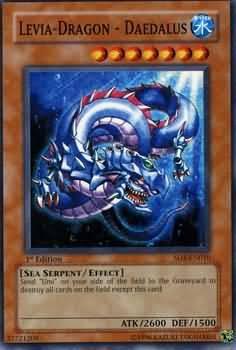 Levia-Dragon - Daedalus SD4-EN010