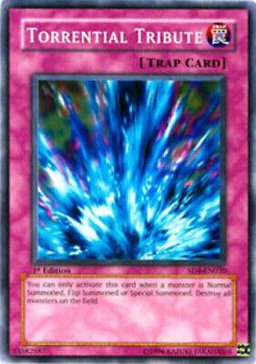 Torrential Tribute SD4-EN030