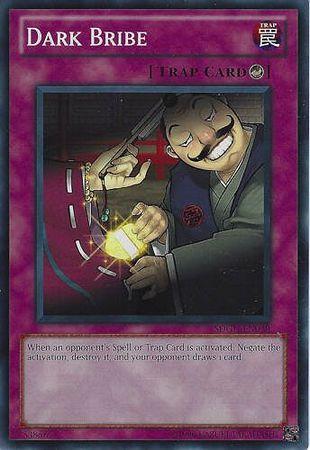 Dark Bribe SDGU-EN039