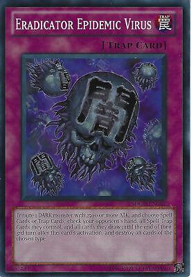 Eradicator Epidemic Virus SDGU-EN034