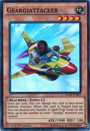 Geargiattacker SDGR-EN002