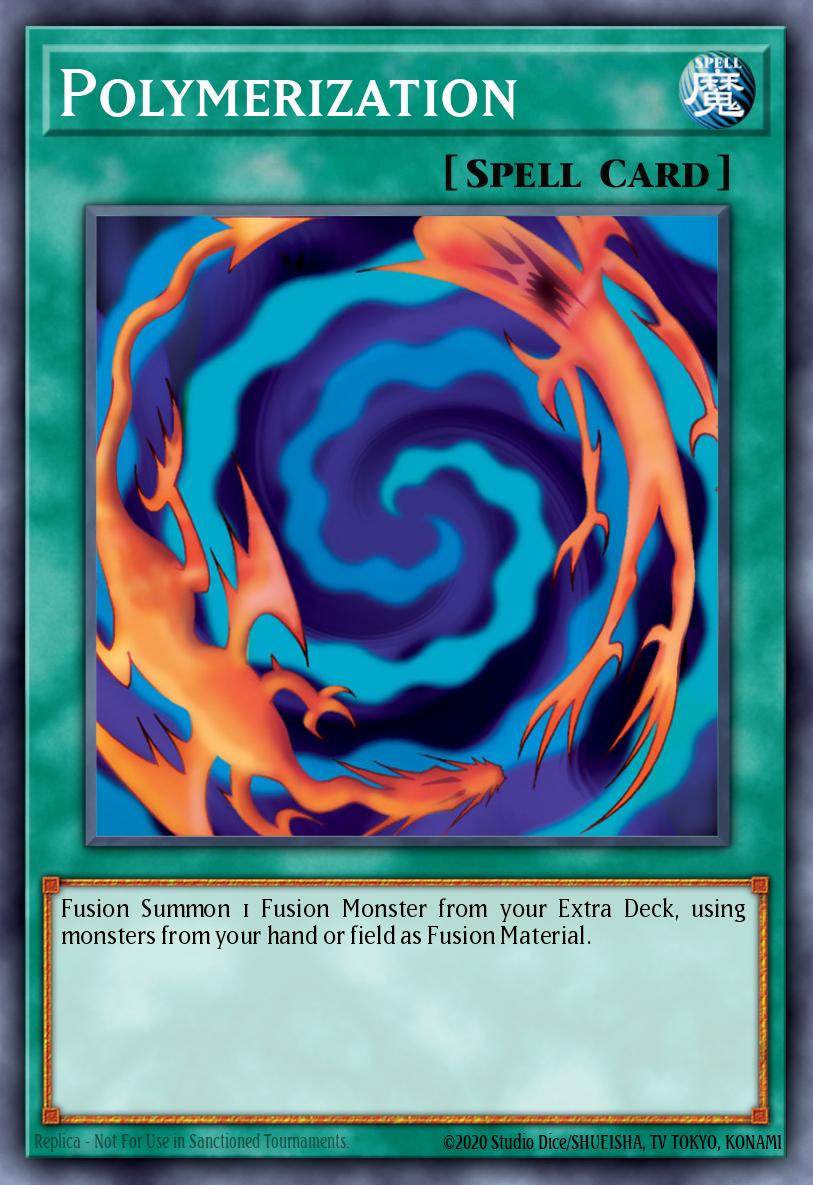 Polymerization SDHS-EN023
