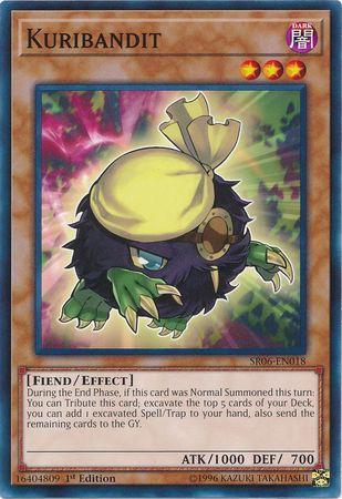 Kuribandit SR06-EN018