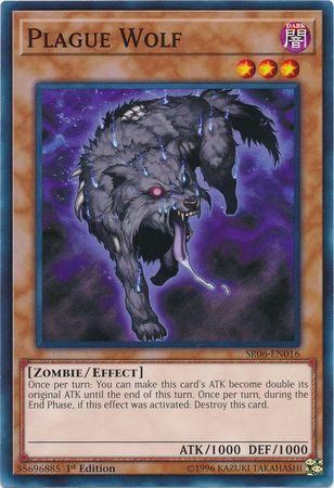 Plague Wolf SR06-EN016