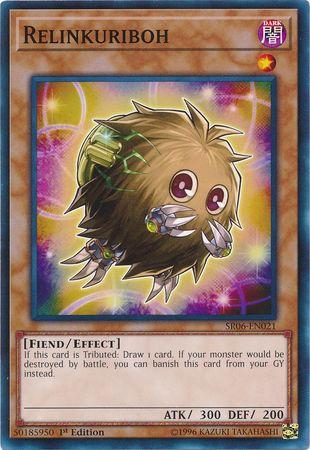 Relinkuriboh SR06-EN021