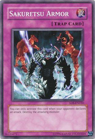 Sakuretsu Armor SD8-EN034