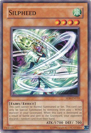 Silpheed SD8-EN010