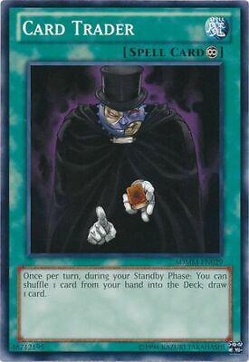 Card Trader SDMM-EN029