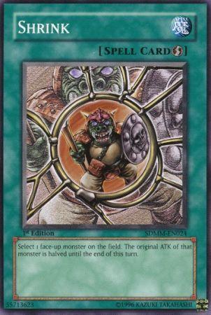 Shrink [1st Edition] SDMM-EN024
