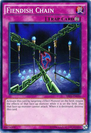 Fiendish Chain SR03-EN036