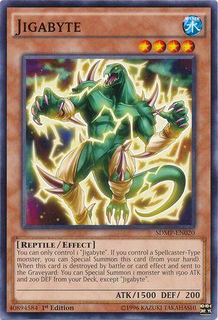 Jigabyte SDMP-EN020