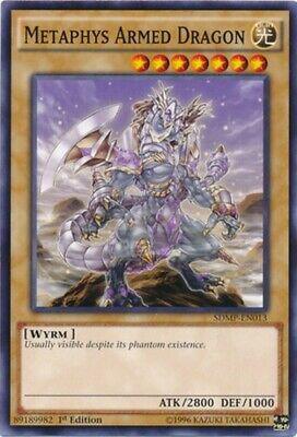Metaphys Armed Dragon SDMP-EN013