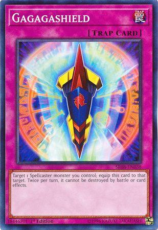 Gagagashield SR08-EN038