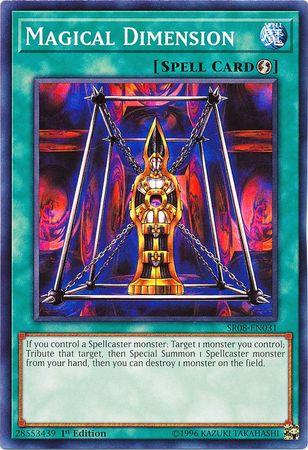 Magical Dimension SR08-EN031