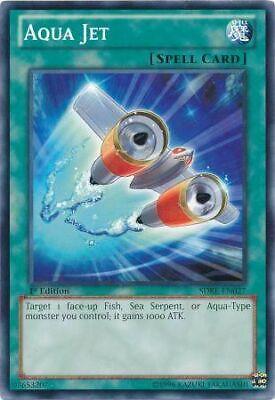 Aqua Jet SDRE-EN027