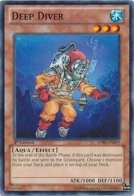 Deep Diver SDRE-EN019