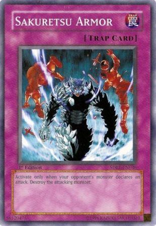 Sakuretsu Armor SDRL-EN036