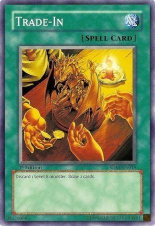 Trade-In SDRL-EN019