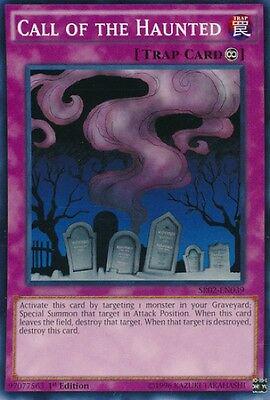 Call of the Haunted SR02-EN039