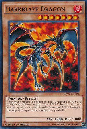 Darkblaze Dragon SR02-EN006