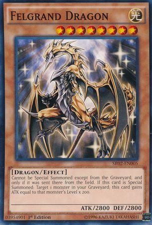 Felgrand Dragon SR02-EN005