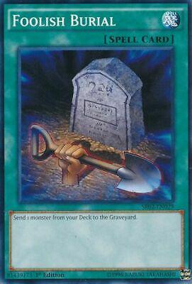 Foolish Burial SR02-EN029