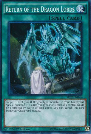 Return of the Dragon Lords SR02-EN025