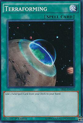 Terraforming SR02-EN034