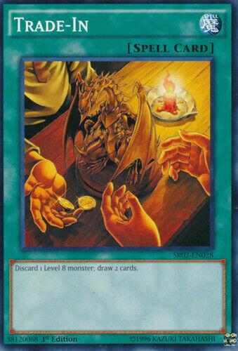 Trade-In SR02-EN028