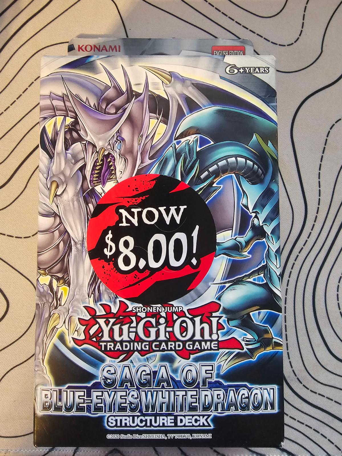 Sealed Deck