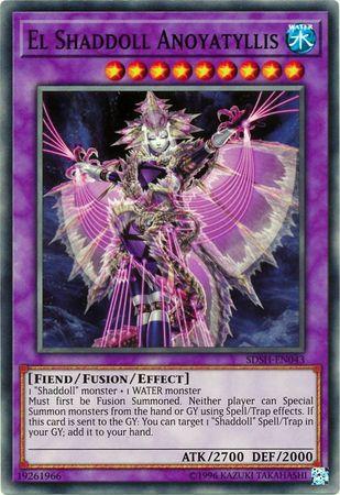 El Shaddoll Anoyatyllis SDSH-EN043