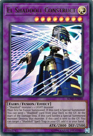 El Shaddoll Construct SDSH-EN046
