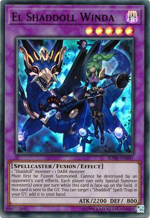 El Shaddoll Winda SDSH-EN047