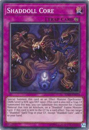 Shaddoll Core SDSH-EN034