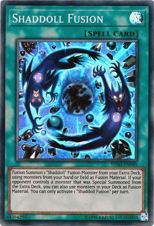 Shaddoll Fusion SDSH-EN049