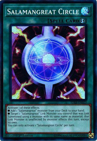 Salamangreat Circle SDSB-EN023