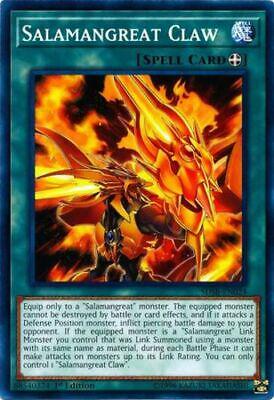 Salamangreat Claw SDSB-EN024